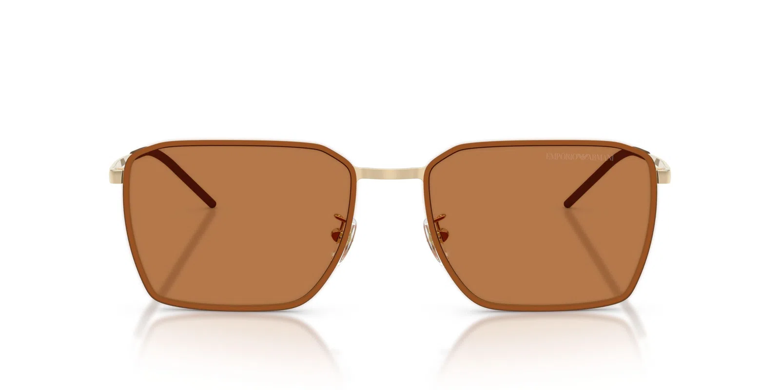 Emporio Armani 2172D Sunglasses - view 8